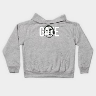 ObamaGate Kids Hoodie